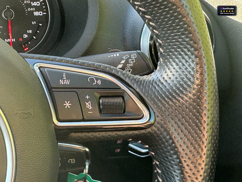 Used Audi A3 2016 for sale - 77041837: Photo 16