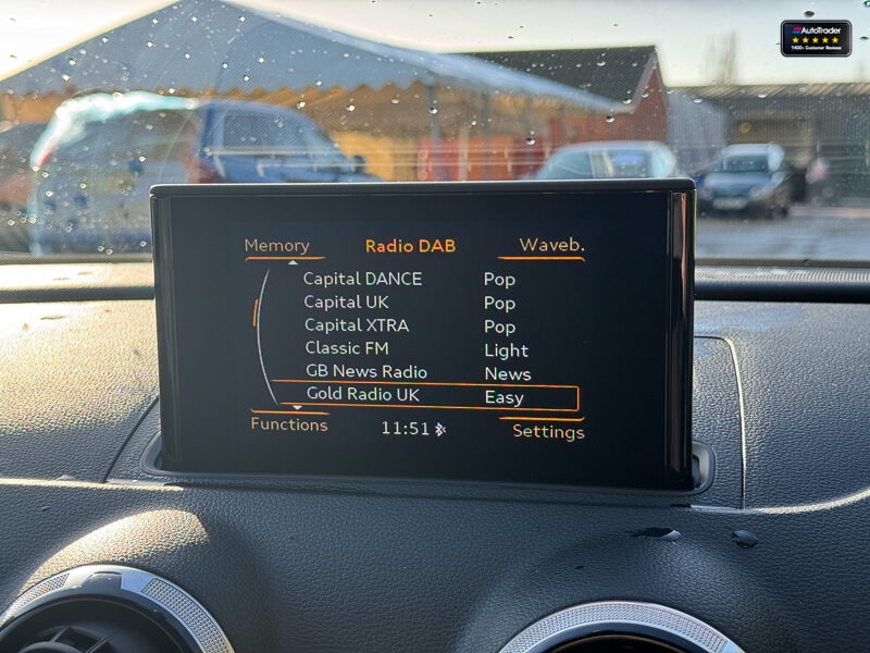 Used Audi A3 2016 for sale - 77041837: Photo 23