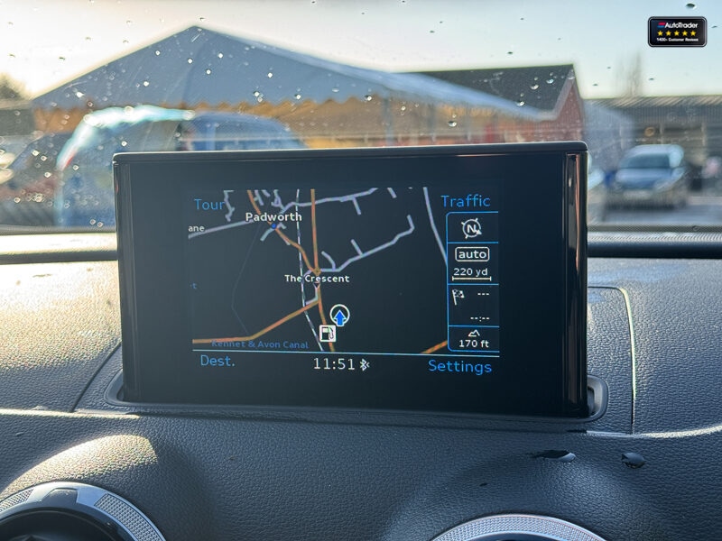 Used Audi A3 2016 for sale - 77041837: Photo 24