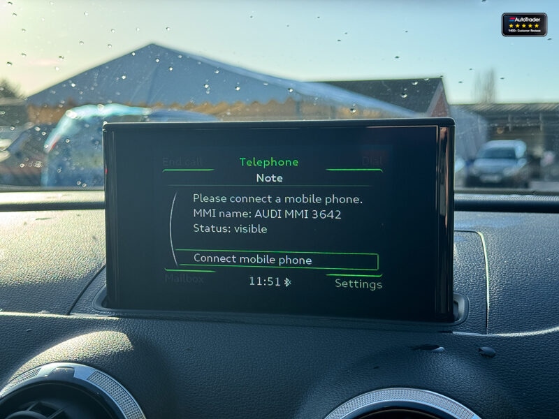 Used Audi A3 2016 for sale - 77041837: Photo 26