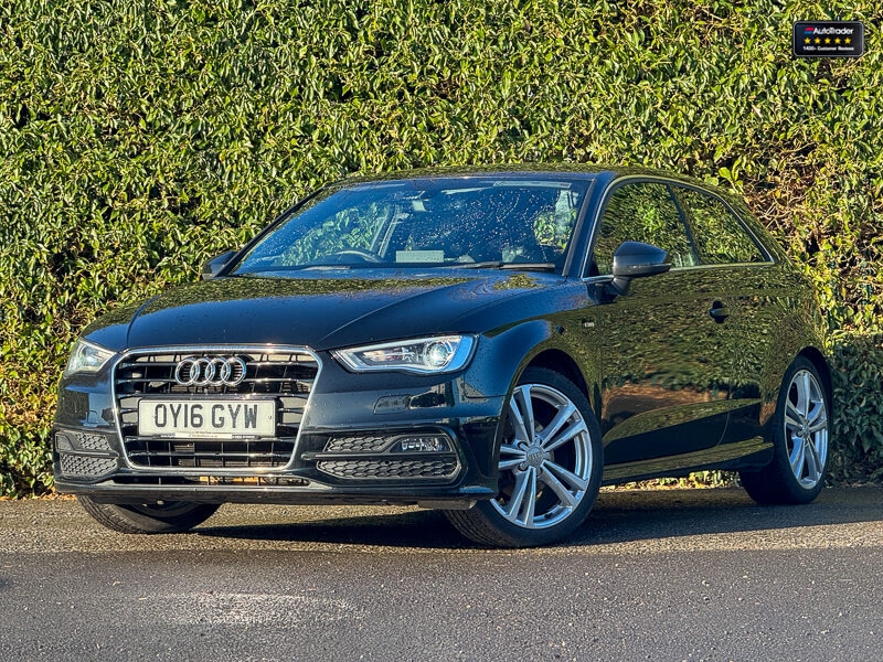 Used Audi A3 2016 for sale - 77041837: Photo 33