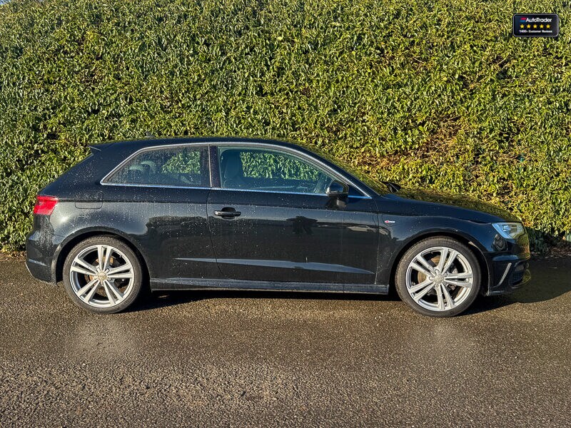 Used Audi A3 2016 for sale - 77041837: Photo 37