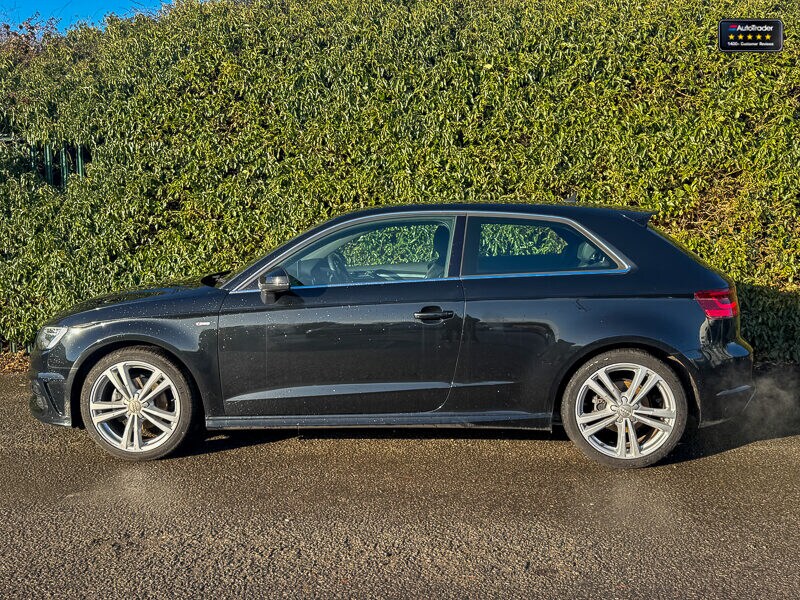Used Audi A3 2016 for sale - 77041837: Photo 38
