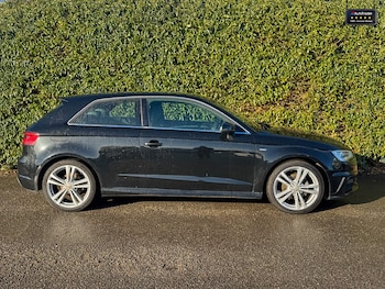 Used Audi A3 2016 for sale - 77041837: Photo