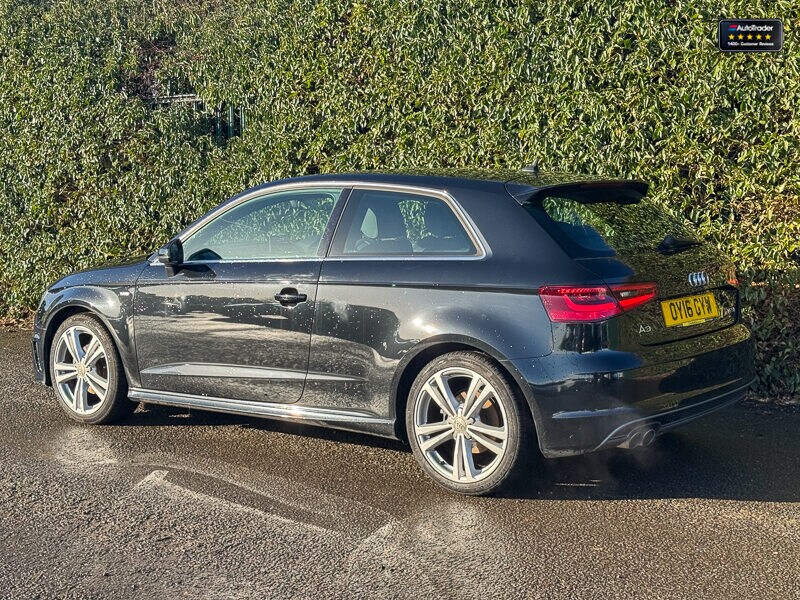 Used Audi A3 2016 for sale - 77041837: Photo 7