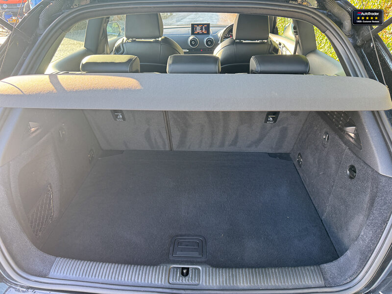 Used Audi A3 2016 for sale - 77041837: Photo 8