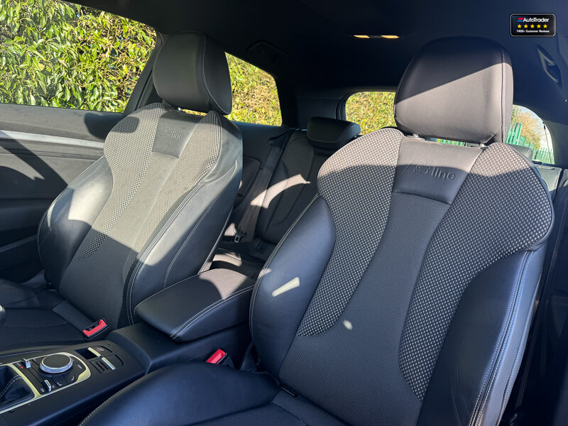 Used Audi A3 2016 for sale - 77041837: Photo 9