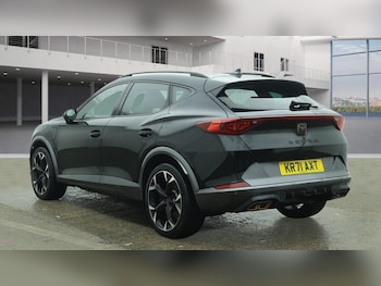 Used Cupra Formentor 2022 for sale - 77640249: Photo