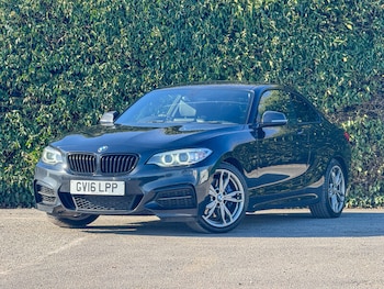 Used BMW 2 Series 2016 for sale - 77041753: Photo