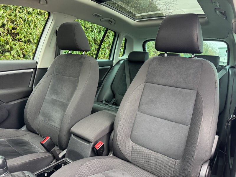 Used Volkswagen Tiguan 2014 for sale - 77286800: Photo 10