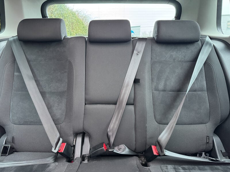 Used Volkswagen Tiguan 2014 for sale - 77286800: Photo 12