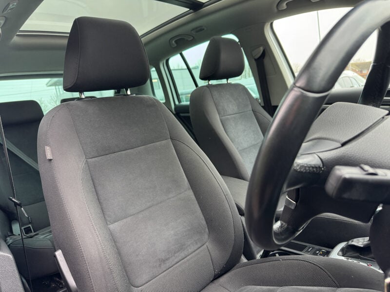 Used Volkswagen Tiguan 2014 for sale - 77286800: Photo 13