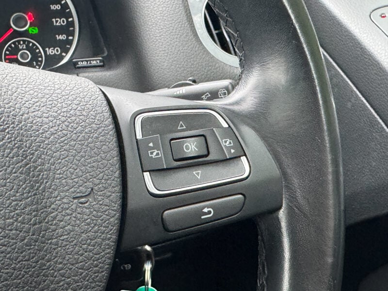 Used Volkswagen Tiguan 2014 for sale - 77286800: Photo 17