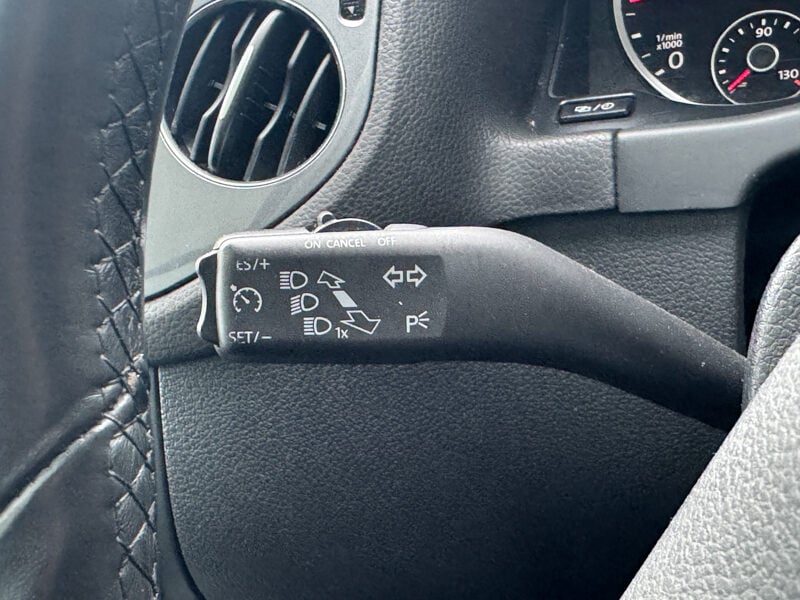 Used Volkswagen Tiguan 2014 for sale - 77286800: Photo 18