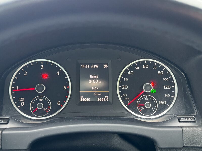 Used Volkswagen Tiguan 2014 for sale - 77286800: Photo 23