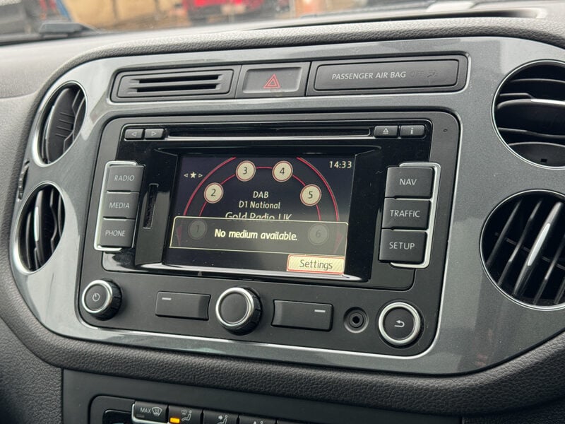 Used Volkswagen Tiguan 2014 for sale - 77286800: Photo 27