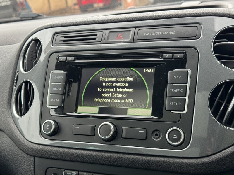 Used Volkswagen Tiguan 2014 for sale - 77286800: Photo 28