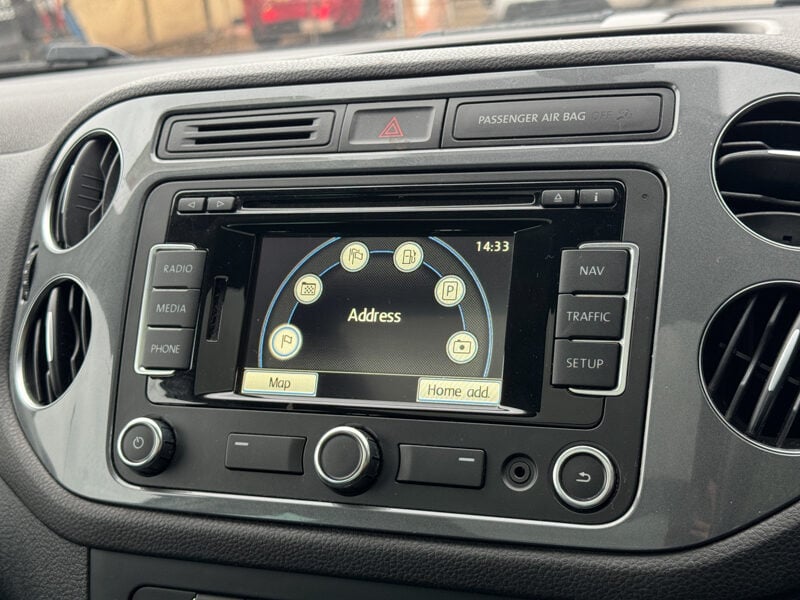 Used Volkswagen Tiguan 2014 for sale - 77286800: Photo 29