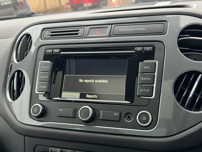 Used Volkswagen Tiguan 2014 for sale - 77286800: Photo 30