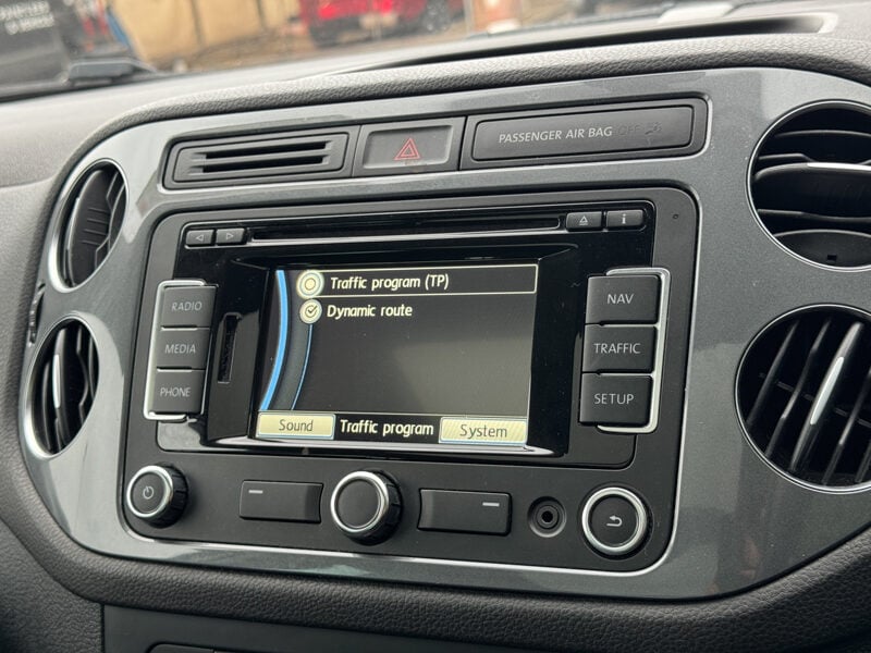 Used Volkswagen Tiguan 2014 for sale - 77286800: Photo 32