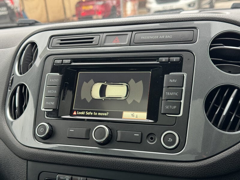 Used Volkswagen Tiguan 2014 for sale - 77286800: Photo 33