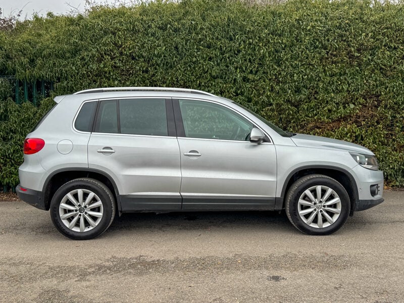 Used Volkswagen Tiguan 2014 for sale - 77286800: Photo 43