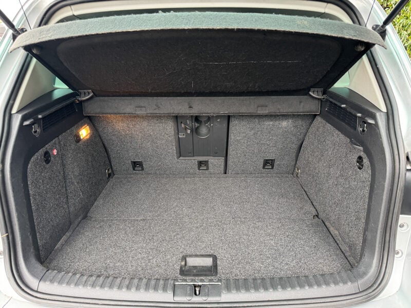 Used Volkswagen Tiguan 2014 for sale - 77286800: Photo 9