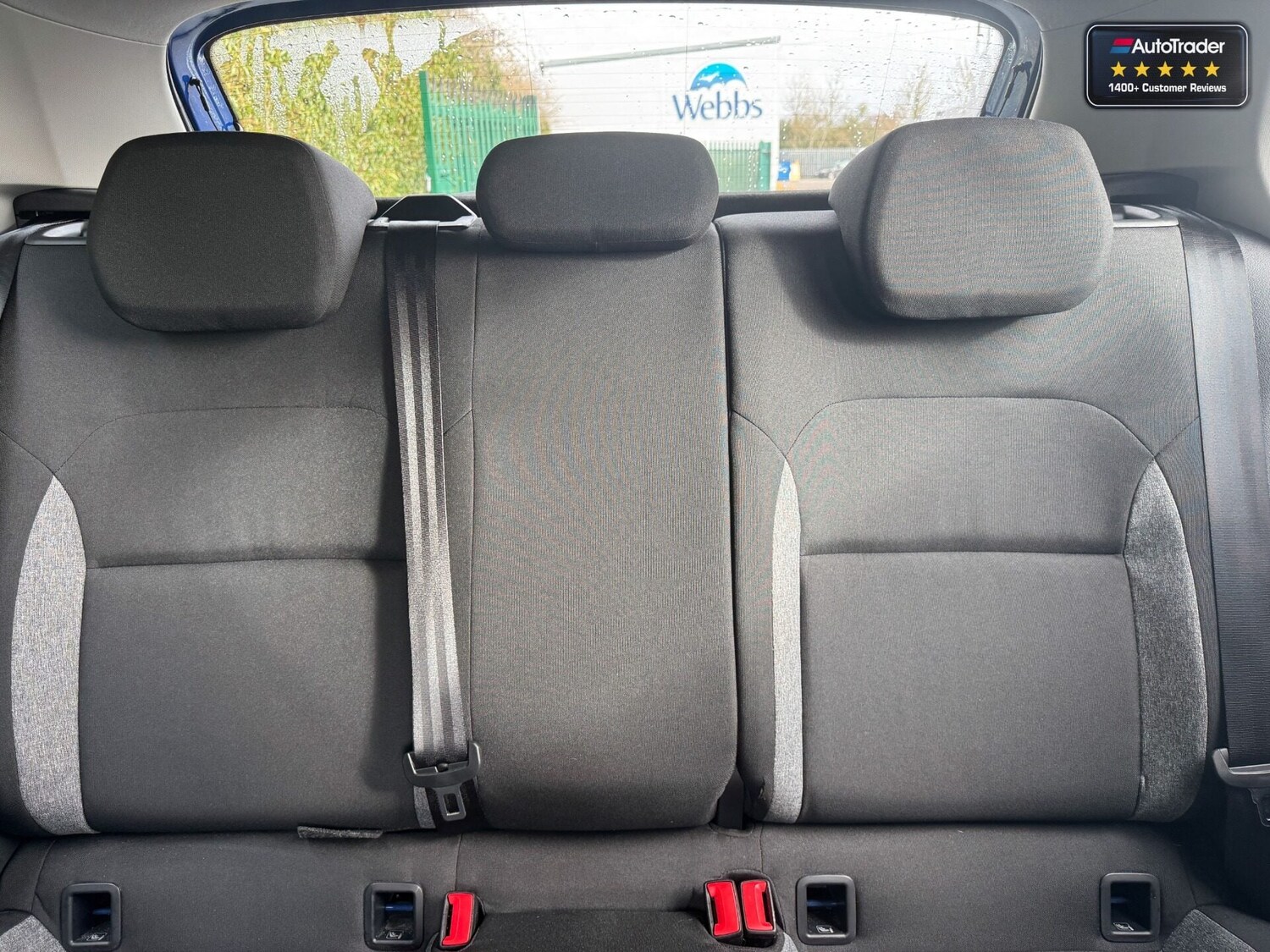 Used Skoda Fabia 2022 for sale - 77382240: Photo 10