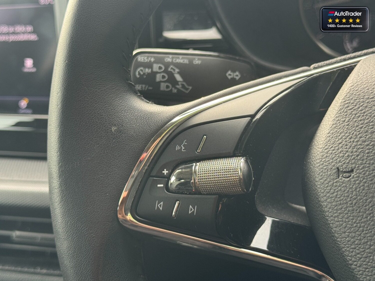 Used Skoda Fabia 2022 for sale - 77382240: Photo 13