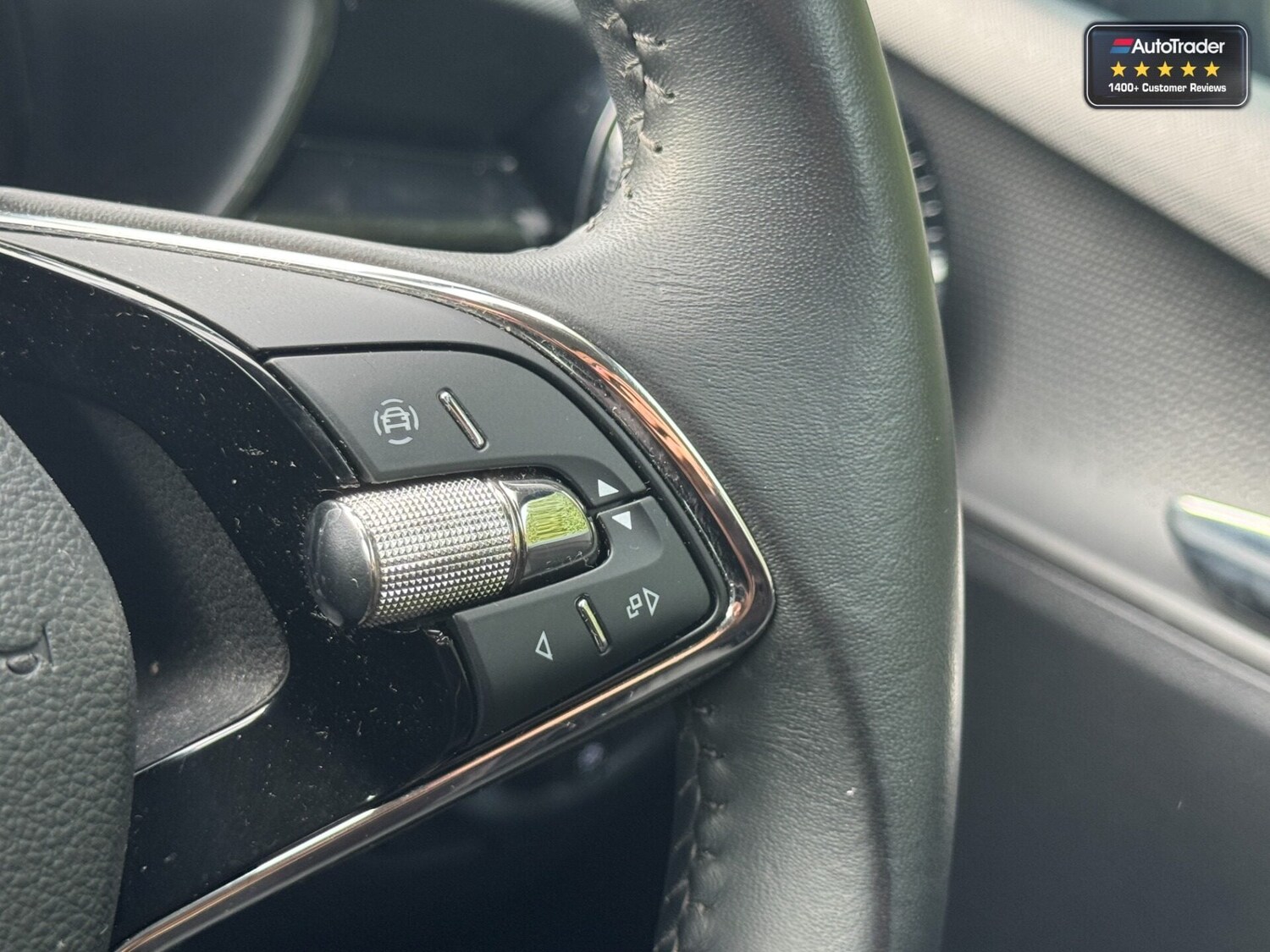 Used Skoda Fabia 2022 for sale - 77382240: Photo 14