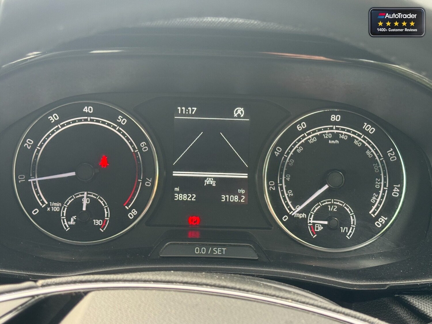 Used Skoda Fabia 2022 for sale - 77382240: Photo 17