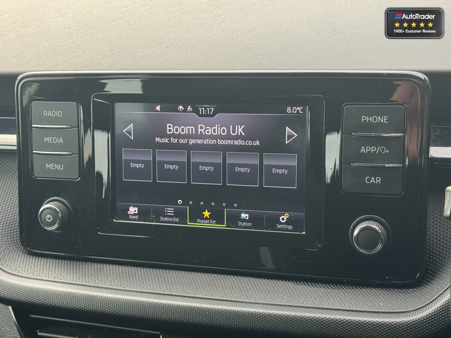 Used Skoda Fabia 2022 for sale - 77382240: Photo 20