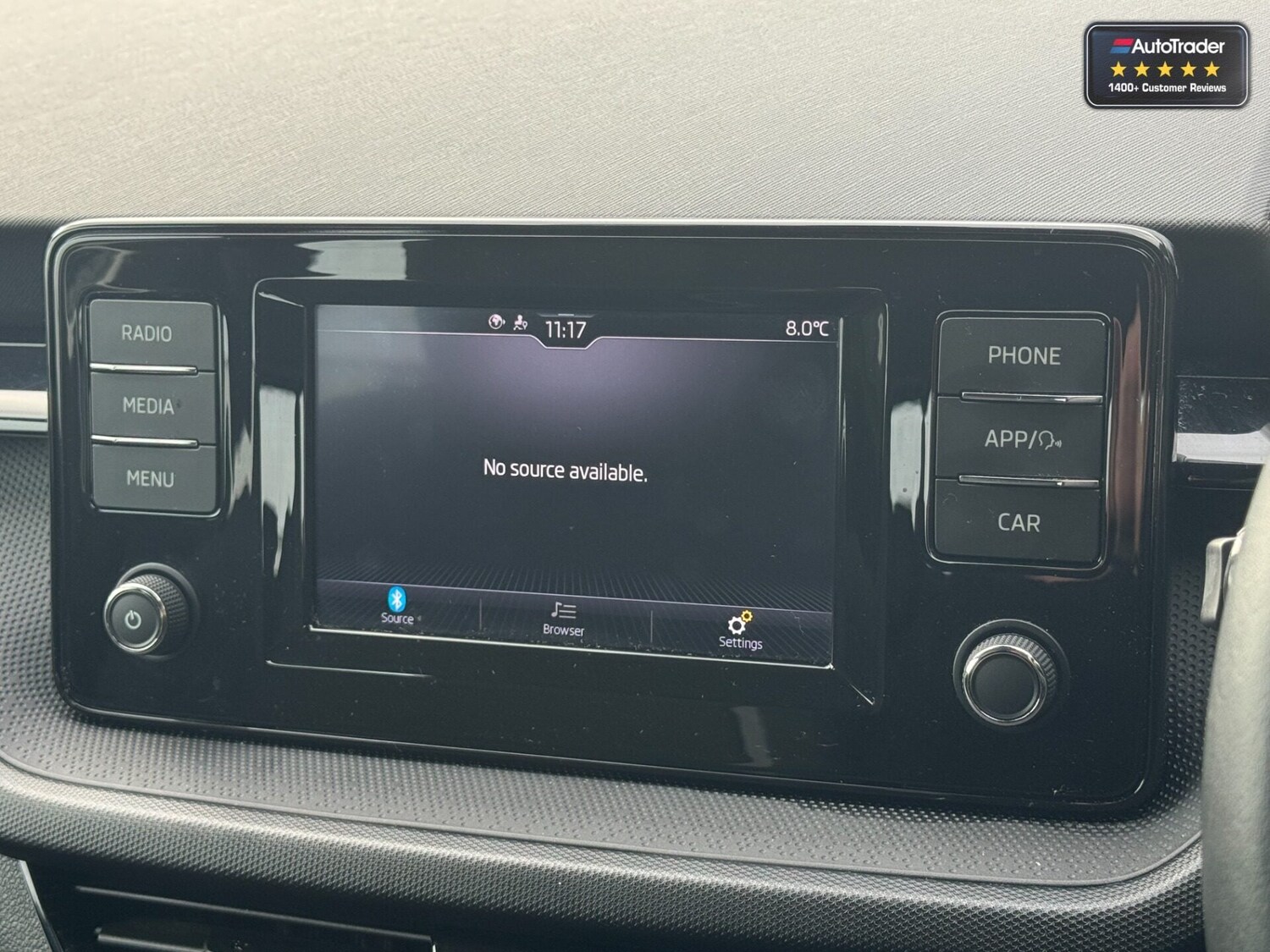 Used Skoda Fabia 2022 for sale - 77382240: Photo 21