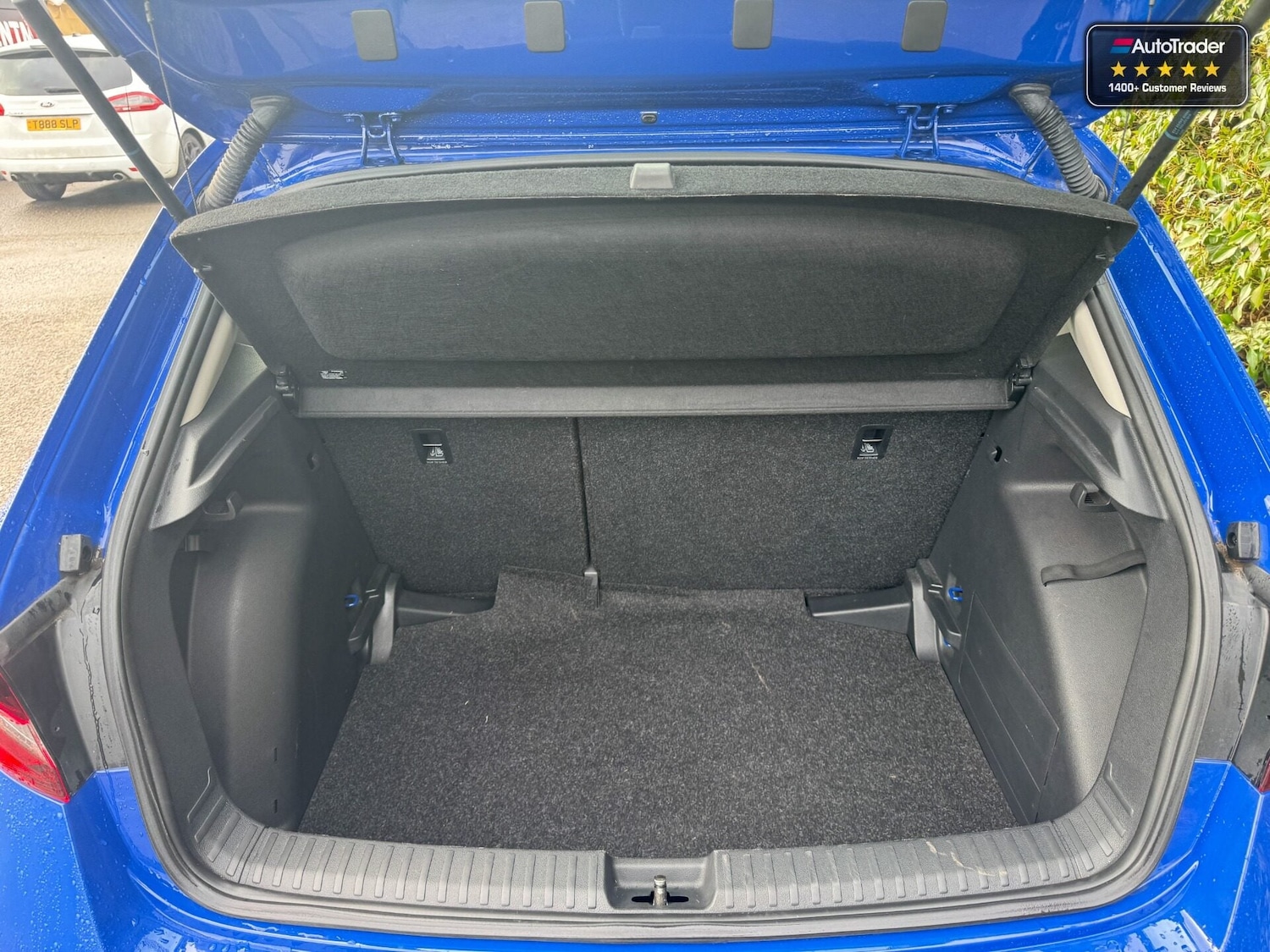 Used Skoda Fabia 2022 for sale - 77382240: Photo 8