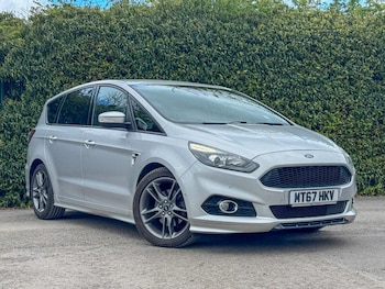 Used Ford S-Max 2017 for sale - 78182636: Photo