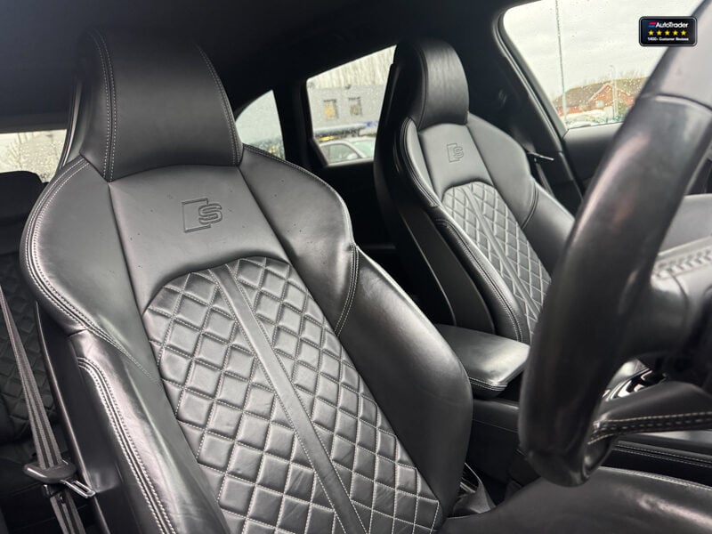 Used Audi A4 2017 for sale - 77041677: Photo 11