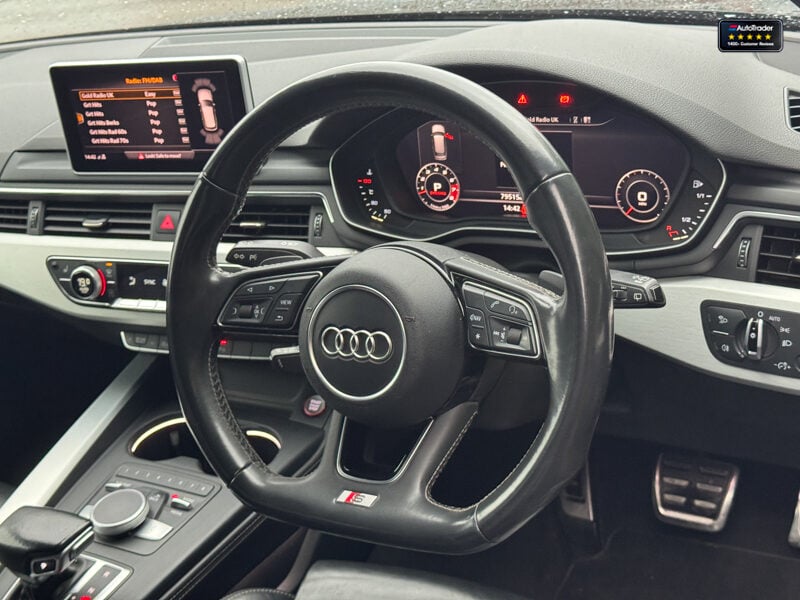 Used Audi A4 2017 for sale - 77041677: Photo 12