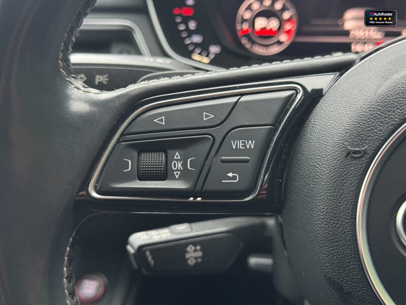 Used Audi A4 2017 for sale - 77041677: Photo 13