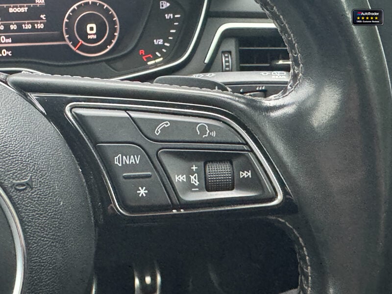 Used Audi A4 2017 for sale - 77041677: Photo 14