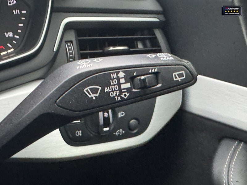 Used Audi A4 2017 for sale - 77041677: Photo 17