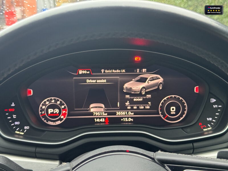 Used Audi A4 2017 for sale - 77041677: Photo 18