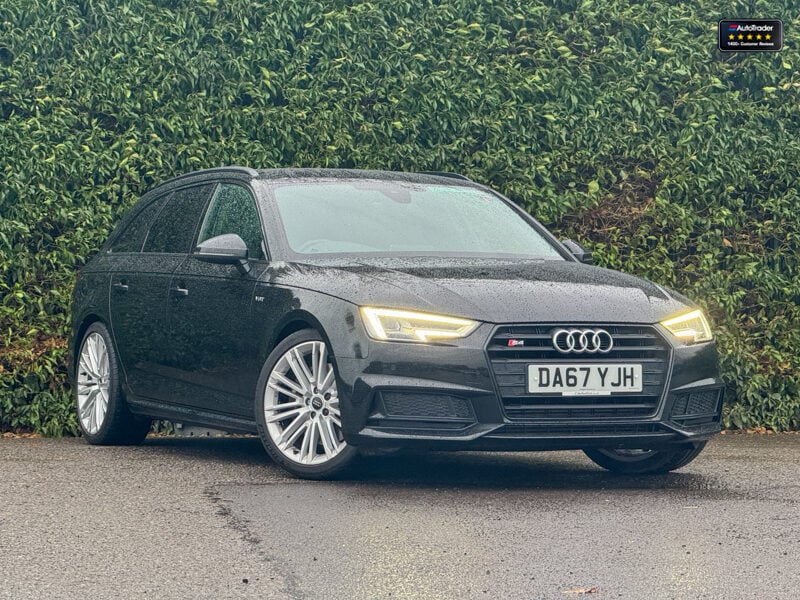 Used Audi A4 2017 for sale - 77041677: Photo 2