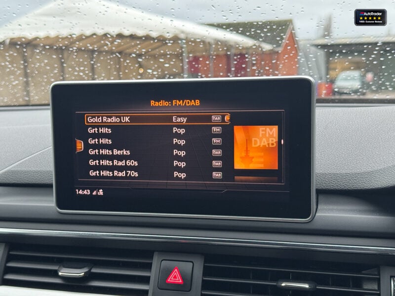 Used Audi A4 2017 for sale - 77041677: Photo 21