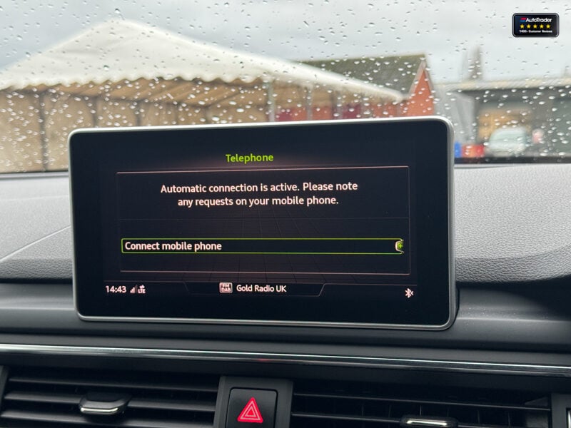 Used Audi A4 2017 for sale - 77041677: Photo 23