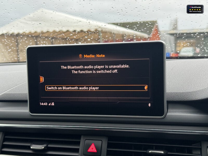 Used Audi A4 2017 for sale - 77041677: Photo 24