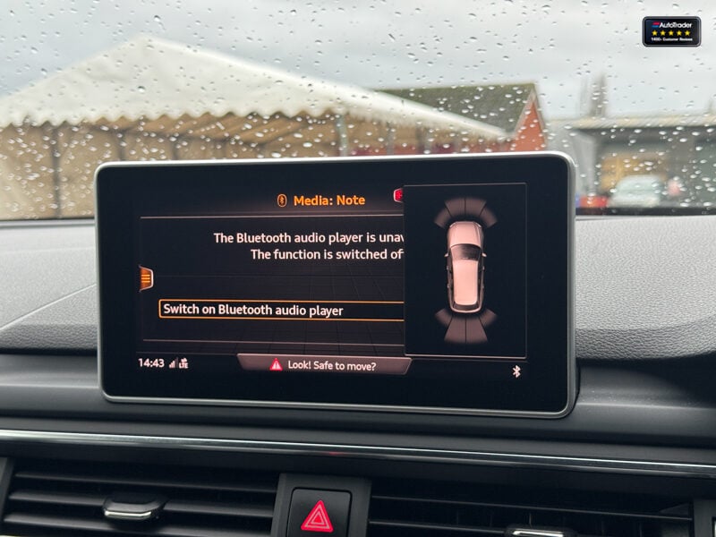 Used Audi A4 2017 for sale - 77041677: Photo 26