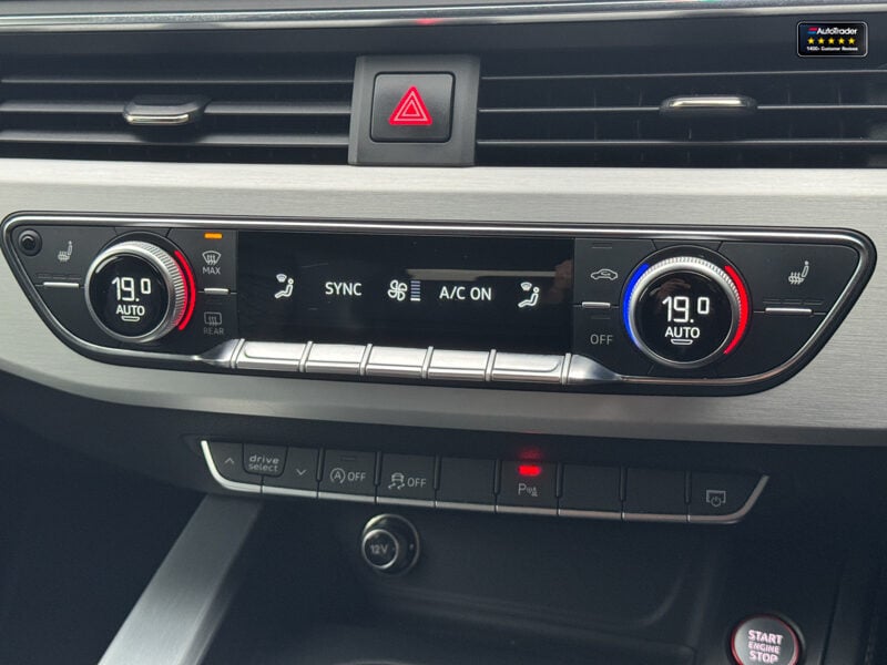 Used Audi A4 2017 for sale - 77041677: Photo 27