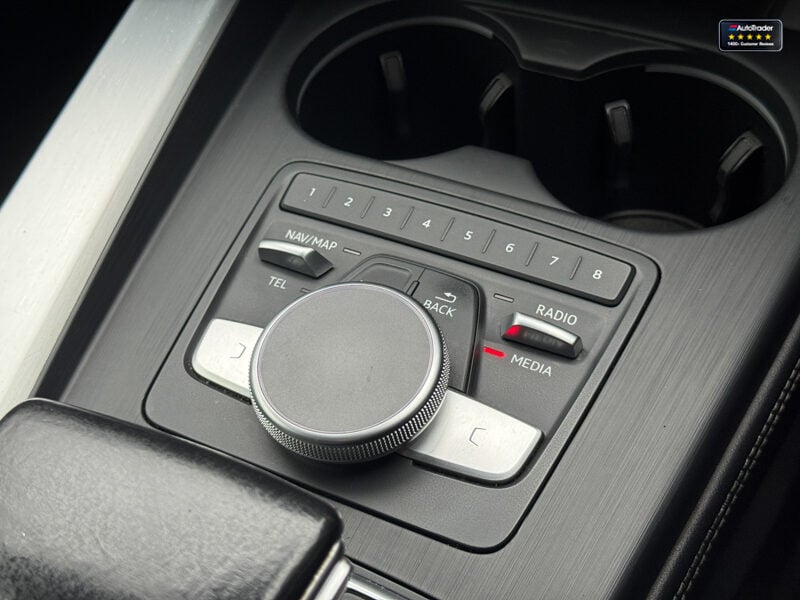 Used Audi A4 2017 for sale - 77041677: Photo 28