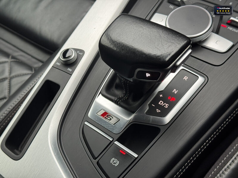 Used Audi A4 2017 for sale - 77041677: Photo 29