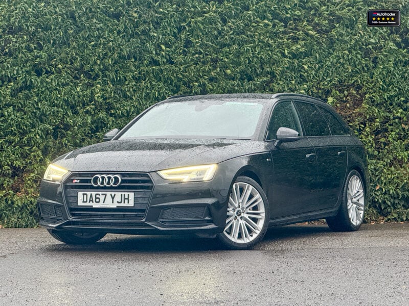 Used Audi A4 2017 for sale - 77041677: Photo 33